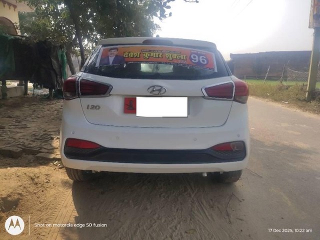 Second-hand 2020 Hyundai i20 Magna Plus BSIV for sale in Kaushambi-1