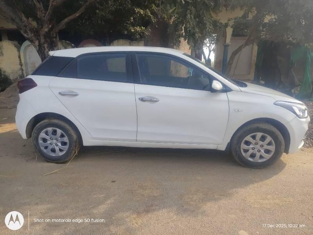 Second-hand 2020 Hyundai i20 Magna Plus BSIV for sale in Kaushambi-5