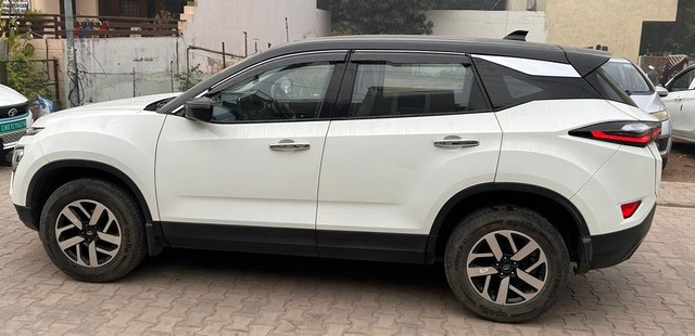 Second-hand 2023 Tata Harrier XZA Plus AT BSVI for sale in Panchkula-3
