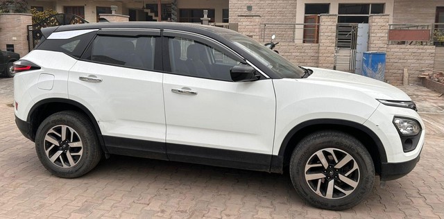 Second-hand 2023 Tata Harrier XZA Plus AT BSVI for sale in Panchkula-2