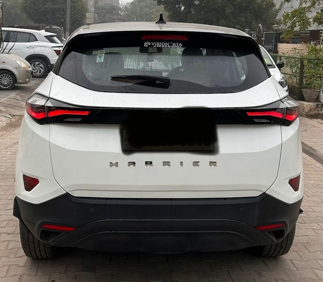 Second-hand 2023 Tata Harrier XZA Plus AT BSVI for sale in Panchkula-1