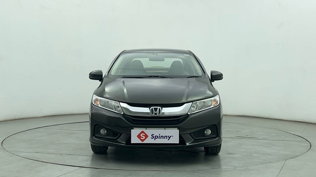 Second-hand 2016 Honda City V MT for sale in Chennai-7
