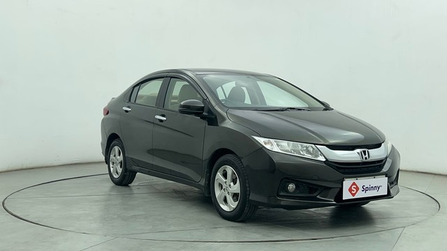 Second-hand 2016 Honda City V MT for sale in Chennai-1