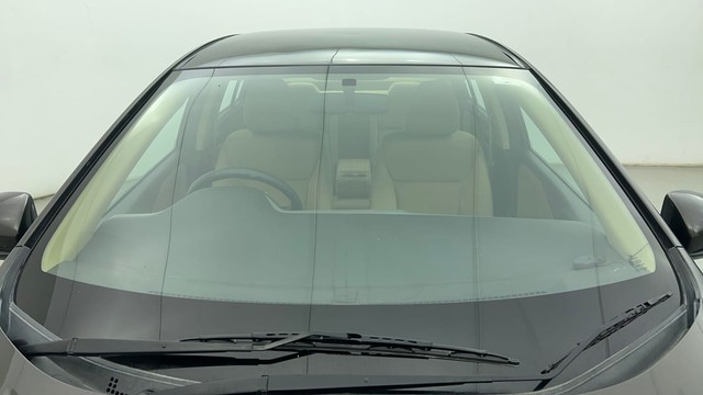 Second-hand 2016 Honda City V MT for sale in Chennai-10