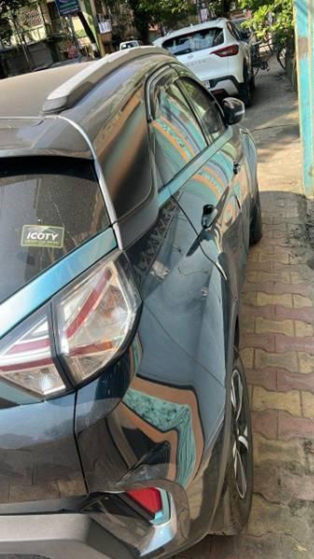 Tata Nexon EV XZ Plus Lux Second-hand 2023 Tata Nexon EV XZ Plus Lux for sale in Dhanbad-5