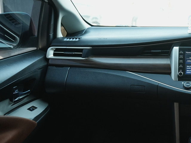 Second-hand 2021 Toyota Innova Crysta 2.4 G 7 STR for sale in Jaipur-5