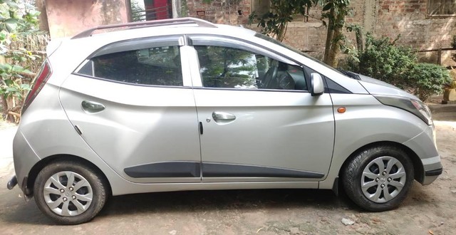 Second-hand 2017 Hyundai EON Sportz for sale in Balasore-1