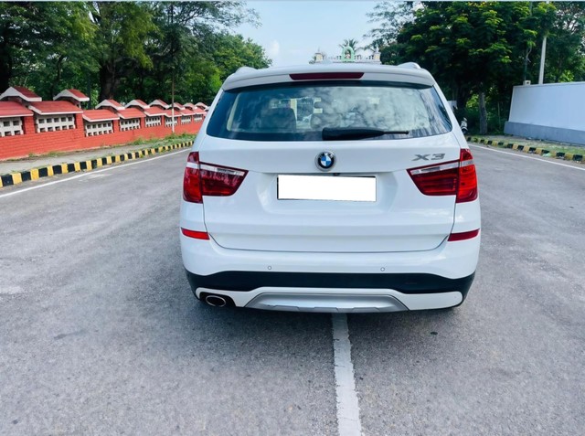 Second-hand 2018 BMW X3 xDrive 20d xLine for sale in Bangalore-2