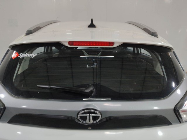 Second-hand 2020 Tata Nexon XZA Plus (O) AMT Diesel for sale in Kochi-31