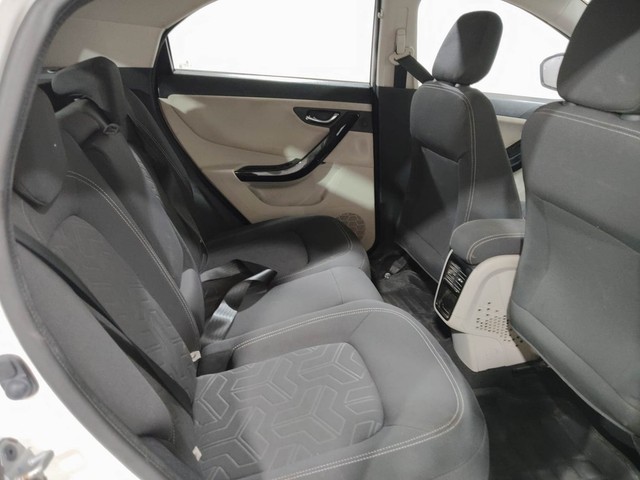 Second-hand 2020 Tata Nexon XZA Plus (O) AMT Diesel for sale in Kochi-33