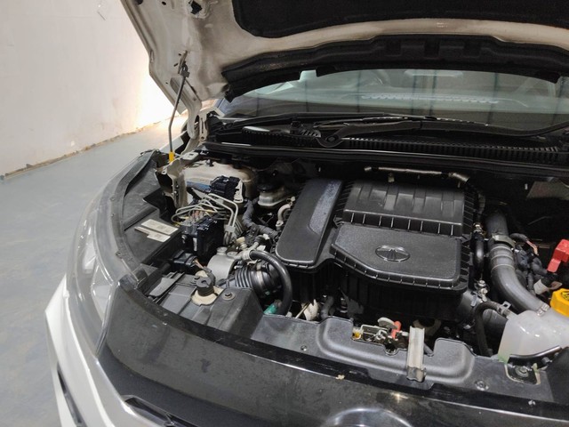 Second-hand 2020 Tata Nexon XZA Plus (O) AMT Diesel for sale in Kochi-26