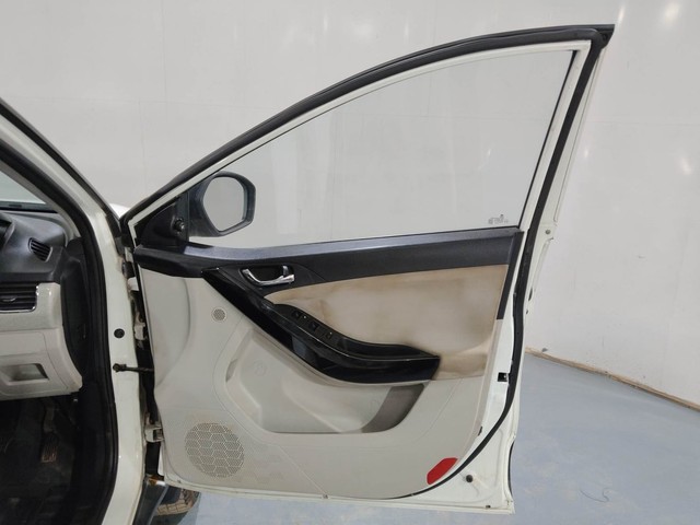 Second-hand 2020 Tata Nexon XZA Plus (O) AMT Diesel for sale in Kochi-16