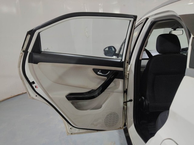 Second-hand 2020 Tata Nexon XZA Plus (O) AMT Diesel for sale in Kochi-34