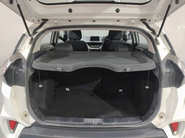 Second-hand 2020 Tata Nexon XZA Plus (O) AMT Diesel for sale in Kochi-9