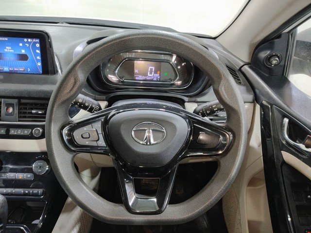 Second-hand 2020 Tata Nexon XZA Plus (O) AMT Diesel for sale in Kochi-36