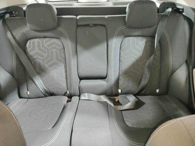 Second-hand 2020 Tata Nexon XZA Plus (O) AMT Diesel for sale in Kochi-35