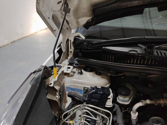 Second-hand 2020 Tata Nexon XZA Plus (O) AMT Diesel for sale in Kochi-28