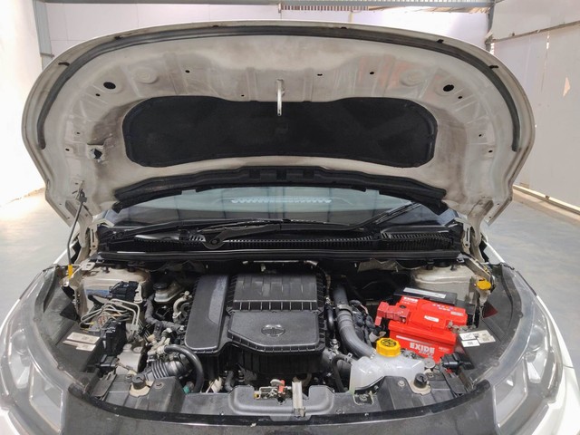 Second-hand 2020 Tata Nexon XZA Plus (O) AMT Diesel for sale in Kochi-8