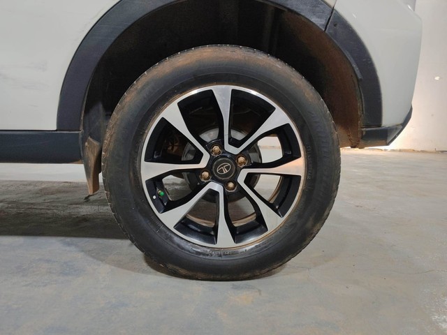 Second-hand 2020 Tata Nexon XZA Plus (O) AMT Diesel for sale in Kochi-19