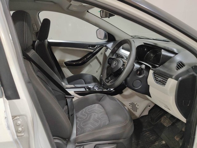 Second-hand 2020 Tata Nexon XZA Plus (O) AMT Diesel for sale in Kochi-15