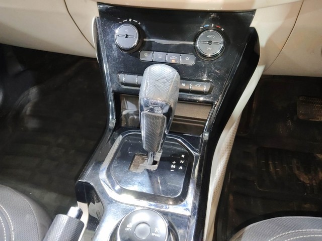 Second-hand 2020 Tata Nexon XZA Plus (O) AMT Diesel for sale in Kochi-12