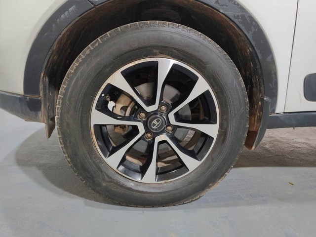 Second-hand 2020 Tata Nexon XZA Plus (O) AMT Diesel for sale in Kochi-20