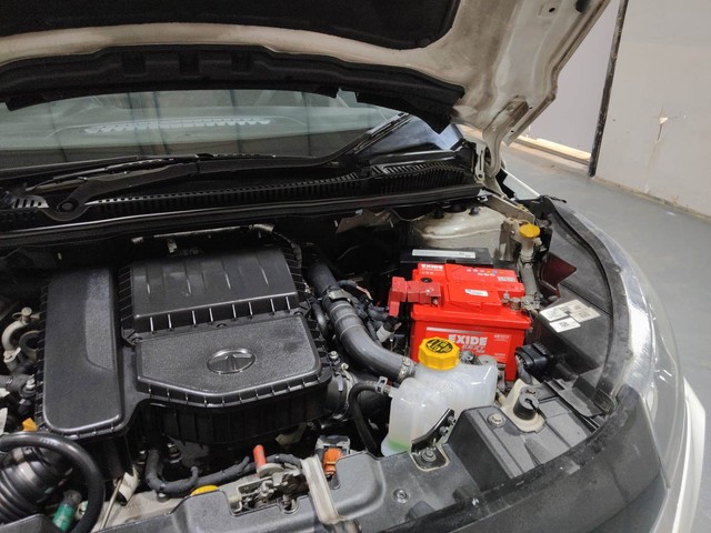 Second-hand 2020 Tata Nexon XZA Plus (O) AMT Diesel for sale in Kochi-27