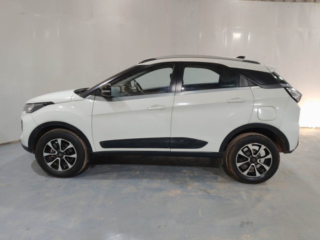 Second-hand 2020 Tata Nexon XZA Plus (O) AMT Diesel for sale in Kochi-6