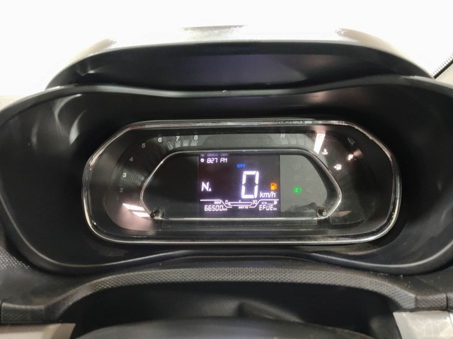 Second-hand 2020 Tata Nexon XZA Plus (O) AMT Diesel for sale in Kochi-13