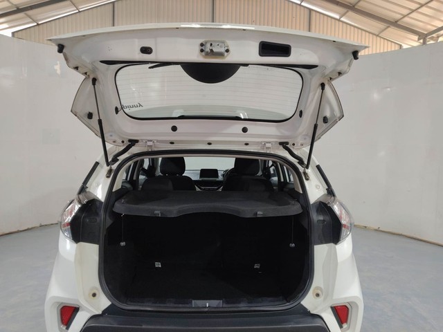 Second-hand 2020 Tata Nexon XZA Plus (O) AMT Diesel for sale in Kochi-24