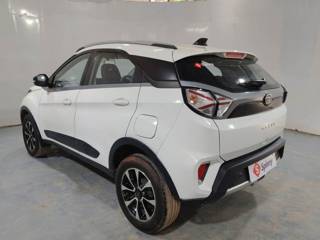 Second-hand 2020 Tata Nexon XZA Plus (O) AMT Diesel for sale in Kochi-5