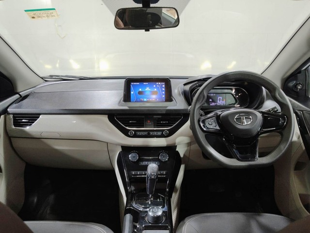 Second-hand 2020 Tata Nexon XZA Plus (O) AMT Diesel for sale in Kochi-11