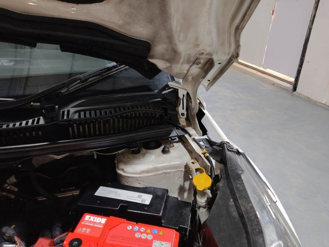 Second-hand 2020 Tata Nexon XZA Plus (O) AMT Diesel for sale in Kochi-38