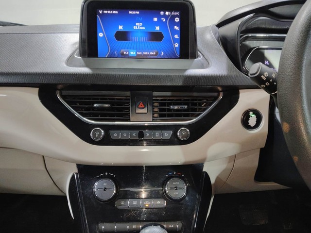 Second-hand 2020 Tata Nexon XZA Plus (O) AMT Diesel for sale in Kochi-29