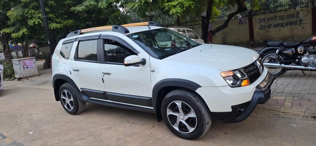 Second-hand 2017 Renault Duster 110PS Diesel RxZ for sale in Allahabad-8