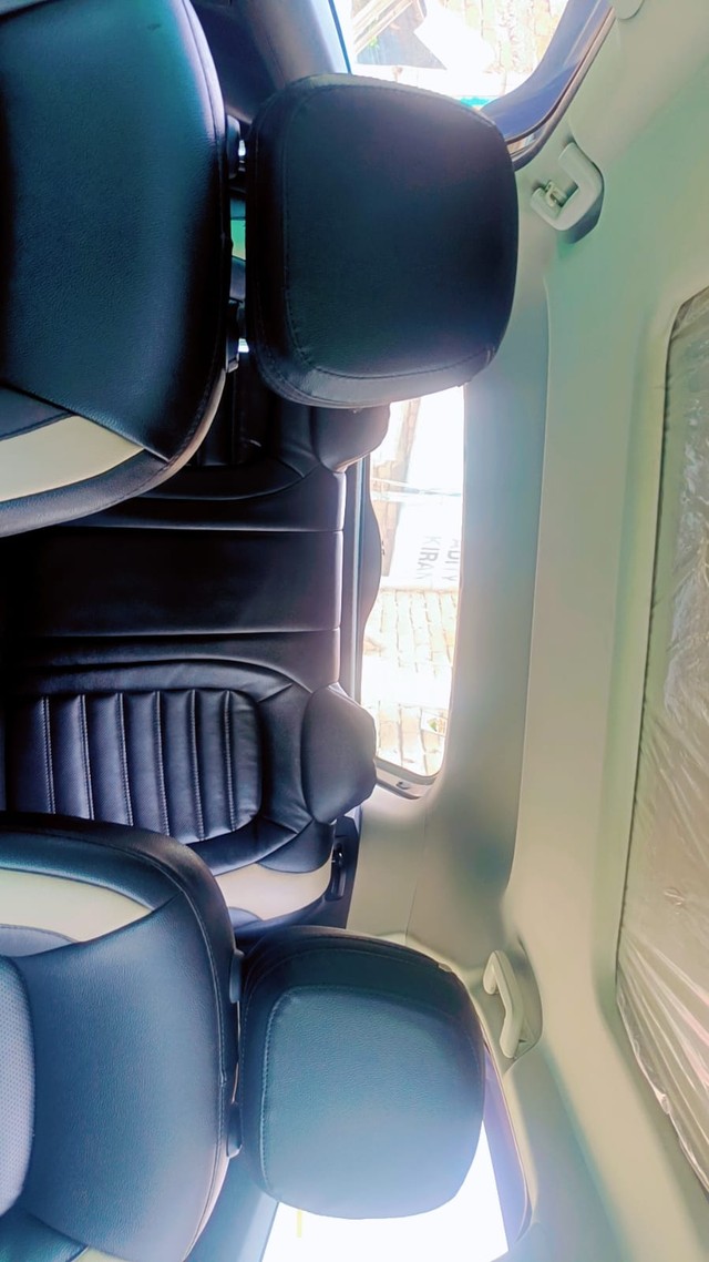 Second-hand 2021 Tata Nexon XM S BSVI for sale in Patna-3