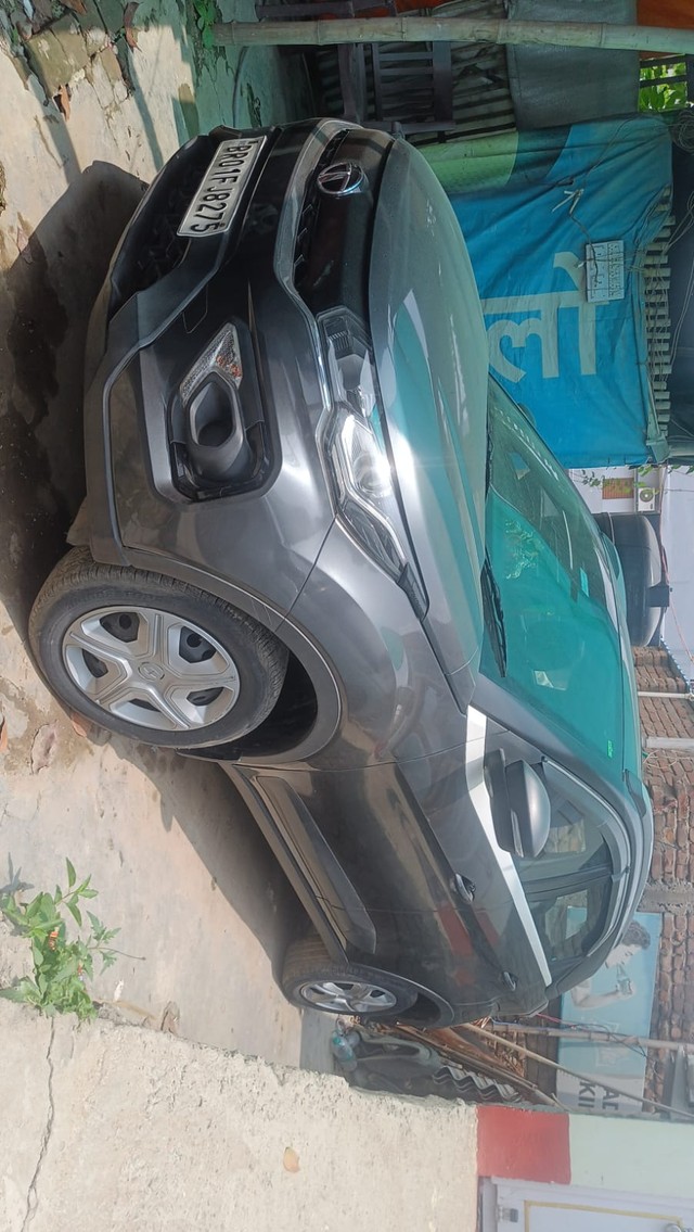 Second-hand 2021 Tata Nexon XM S BSVI for sale in Patna-2