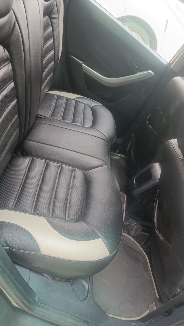 Second-hand 2021 Tata Nexon XM S BSVI for sale in Patna-1