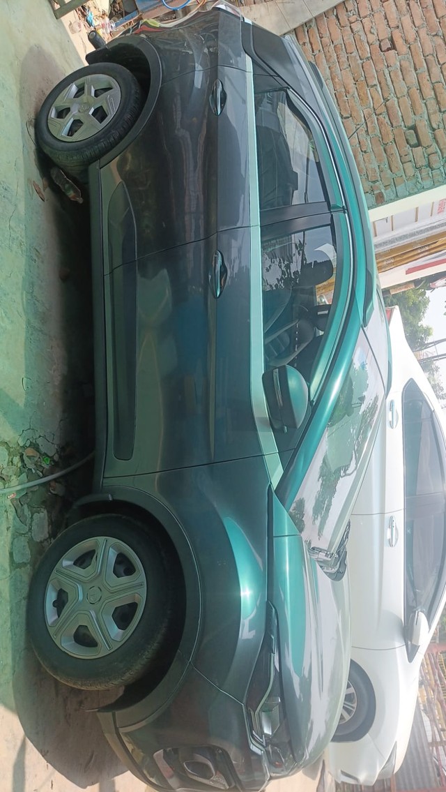 Second-hand 2021 Tata Nexon XM S BSVI for sale in Patna-4