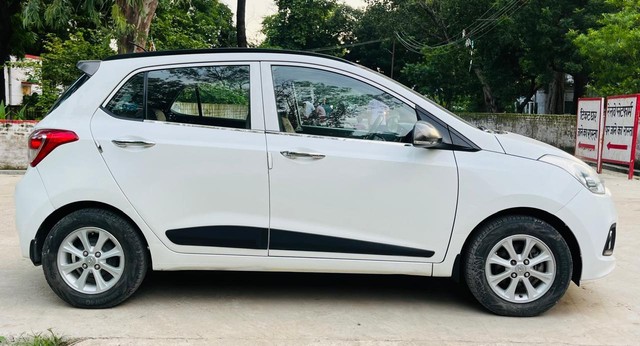 Second-hand 2013 Hyundai i10 Era for sale in Kanpur-1