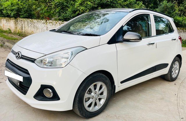 Second-hand 2013 Hyundai i10 Era for sale in Kanpur-7