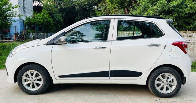 Second-hand 2013 Hyundai i10 Era for sale in Kanpur-4