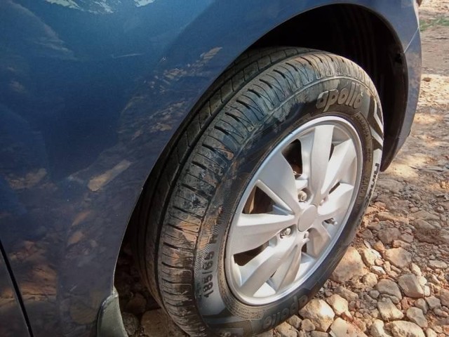 Hyundai i20 Magna Second-hand 2012 Hyundai i20 Magna for sale in Patna-2