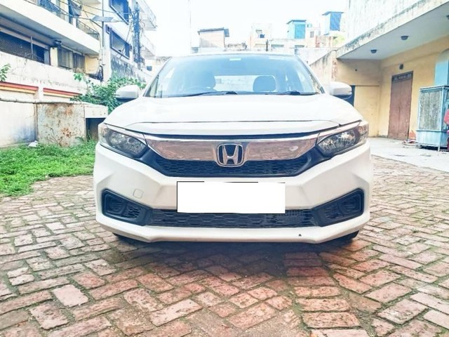 Second-hand 2018 Honda Amaze S i-DTEC for sale in Kanpur-5