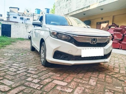 Second-hand 2018 Honda Amaze S i-DTEC for sale in Kanpur
