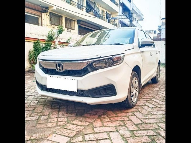 Second-hand 2018 Honda Amaze S i-DTEC for sale in Kanpur-4