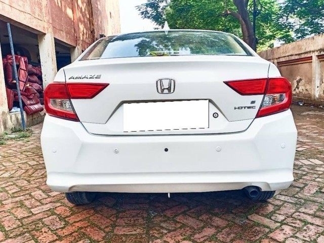 Second-hand 2018 Honda Amaze S i-DTEC for sale in Kanpur-2