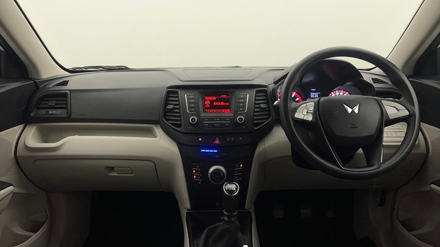 Second-hand 2023 Mahindra XUV300 W6 Diesel for sale in Chandigarh-11