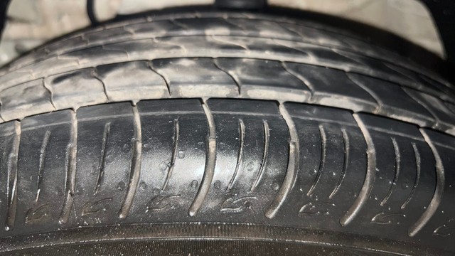 Second-hand 2023 Mahindra XUV300 W6 Diesel for sale in Chandigarh-35