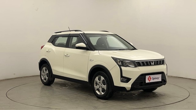 Second-hand 2023 Mahindra XUV300 W6 Diesel for sale in Chandigarh-1